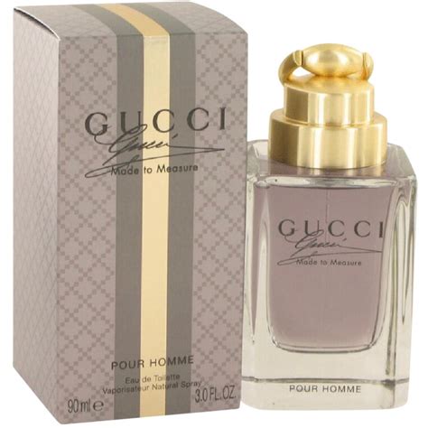 mens cologne gucci|Gucci cologne for men discontinued.